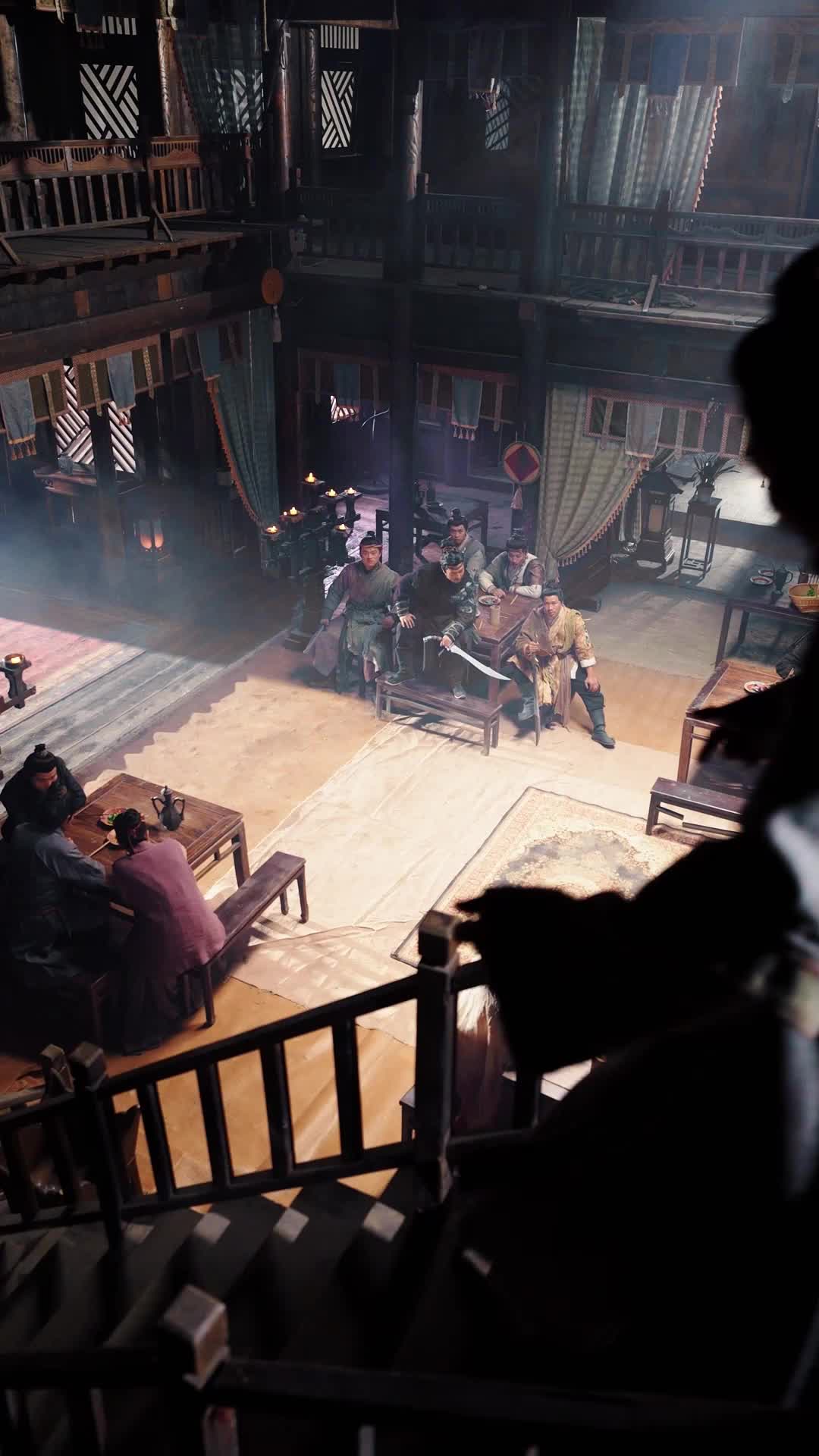 Episode 9 - The Fastest Blade Alive